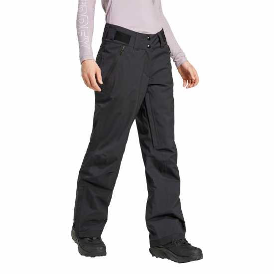 Adidas Xpr 2L Str P W Ski Trouser Womens  