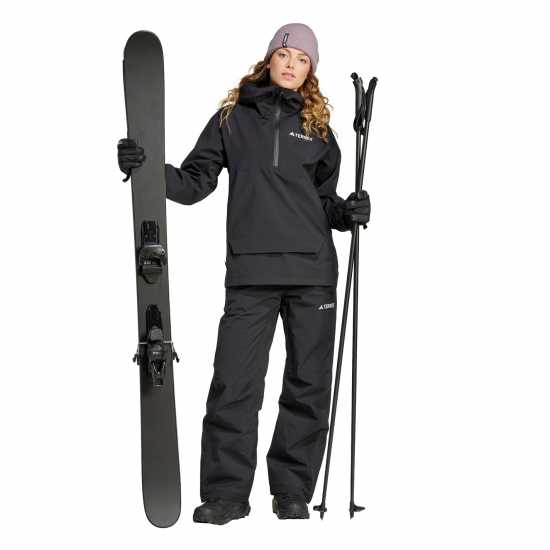 Adidas Xpr 2L Str P W Ski Trouser Womens  