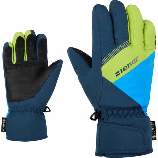 Ziener 1808 Gtx Glv Jn61 Ziener 1808 Gtx Glv Jn61