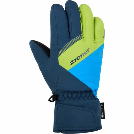 Ziener 1808 Gtx Glv Jn61 Ziener 1808 Gtx Glv Jn61