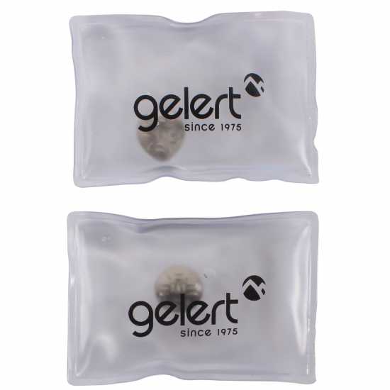 Къмпинг аксесоари Gelert Reusable Gel Handwarmers Gelert Reusable Gel Handwarmers Къмпинг аксесоари