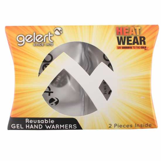 Gelert Gel Handwarmers  Къмпинг аксесоари