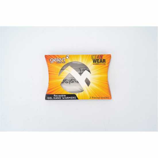 Къмпинг аксесоари Gelert Reusable Gel Handwarmers Gelert Reusable Gel Handwarmers Къмпинг аксесоари