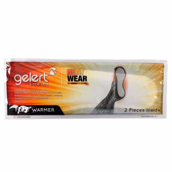 Къмпинг аксесоари Gelert Instant Foot Warmers Gelert Instant Foot Warmers Къмпинг аксесоари