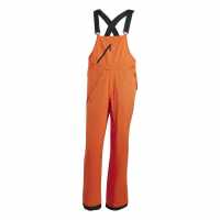 Adidas Мъжки Колоездачен Гащеризон Resort Two-Layer Insulated Bib Pants Mens