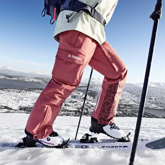 Adidas 3L Pcn Pant T Ld99  Дамски ски долнища