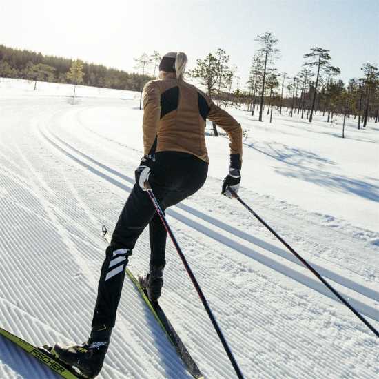 Adidas Terrex Xperior Cross-Country Ski Joggers Womens  Дамски долни дрехи