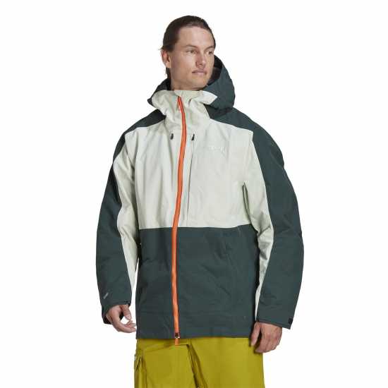 Adidas Terrex Snow Jacket  Mens  Мъжки грейки