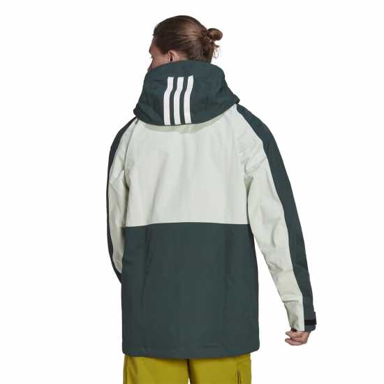 Adidas Terrex Snow Jacket  Mens  Мъжки грейки