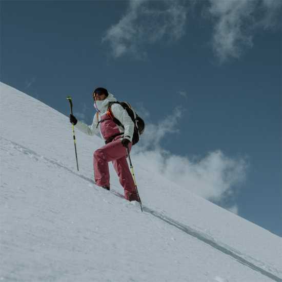 Adidas Terrex 3Layer Gore-Tex Snow Pants Womens Wonred Дамски ски долнища