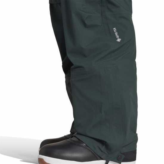 Adidas Мъжко Долнище Terrex 3Layer Snow Pants Mens  