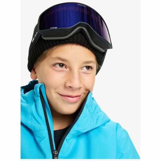 Quiksilver Mission Jkt Jn54  