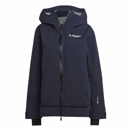 Ски Adidas Дамско Яке Myshelter 3L Gore Tex Snow Jacket Womens Adidas Дамско Яке Myshelter 3L Gore Tex Snow Jacket Womens Ски