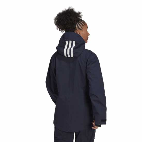 Ски Adidas Дамско Яке Myshelter 3L Gore Tex Snow Jacket Womens Adidas Дамско Яке Myshelter 3L Gore Tex Snow Jacket Womens Ски