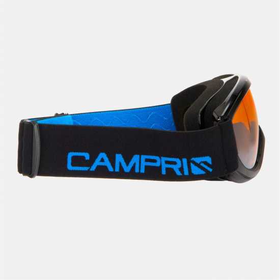 Campri Google Jnr 61 Black Campri Google Jnr 61 Black