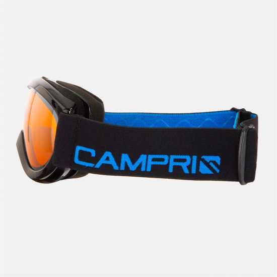 Campri Google Jnr 61 Black Campri Google Jnr 61 Black