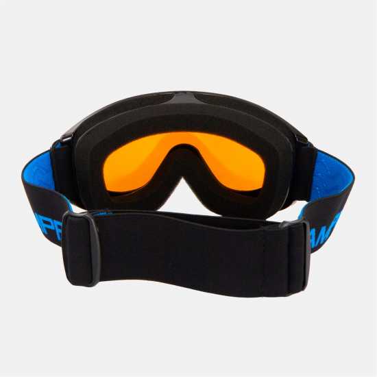 Campri Google Jnr 61 Black Campri Google Jnr 61 Black