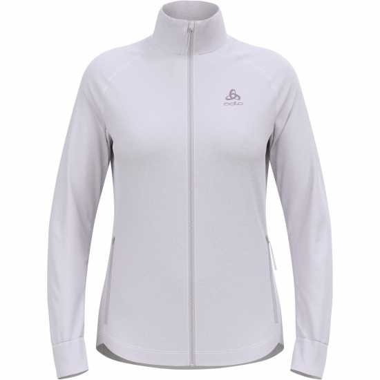 Odlo Дамско Яке Berra Fleece Jacket Womens  Дамски полар