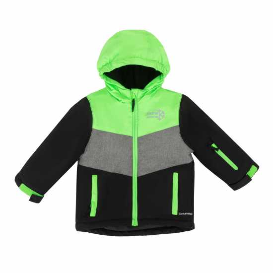 Campri Яке Момчета Jacket Boys  Детски якета и палта