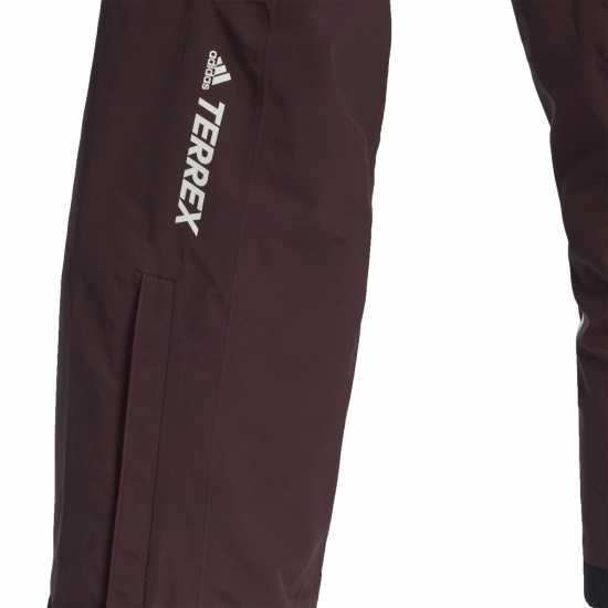 Adidas Resort Two-Layer Insulated Stretch Pants Womens Shamar Дамски ски долнища