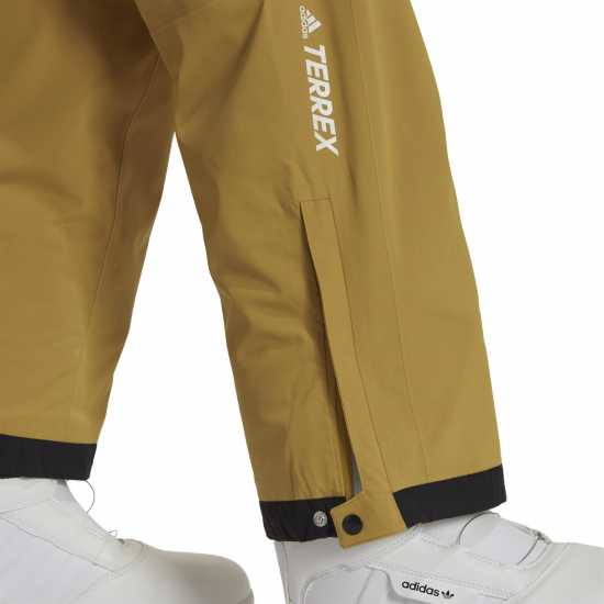 Adidas Resort Two-Layer Insulated Stretch Pants Womens Puloli Дамски ски долнища