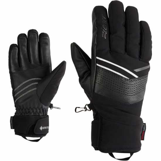 Ziener Kadja Gtx Glv Ld61  