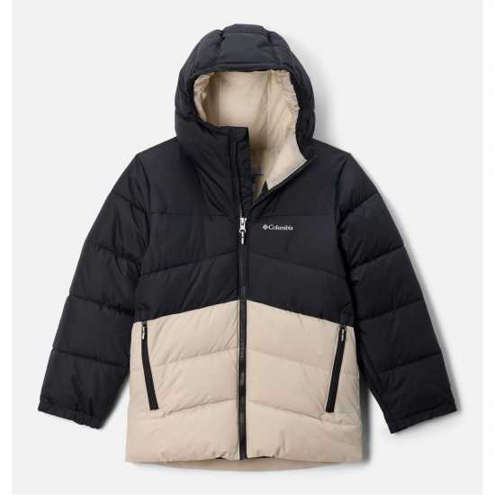 Детско Ски Яке Columbia Arctic Blast Ski Jacket Juniors Черно Детско Ски Яке Columbia Arctic Blast Ski Jacket Juniors Черно