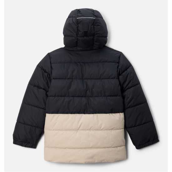 Детско Ски Яке Columbia Arctic Blast Ski Jacket Juniors Черно Детско Ски Яке Columbia Arctic Blast Ski Jacket Juniors Черно