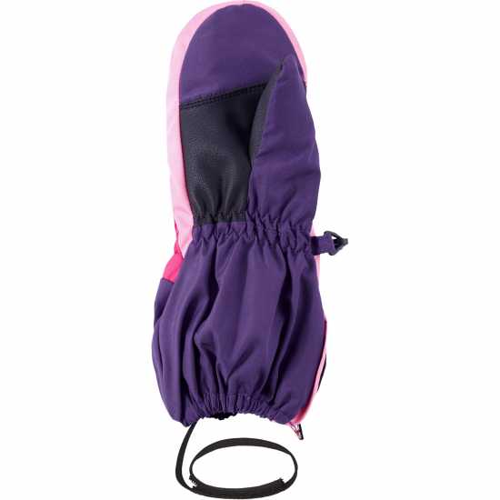 Ziener Levi Mitt Jn61  