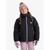 Roxy Snowyhill Jkt Jn54  