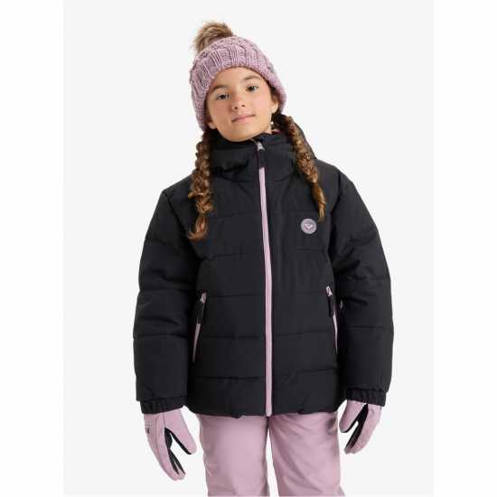 Roxy Snowyhill Jkt Jn54  
