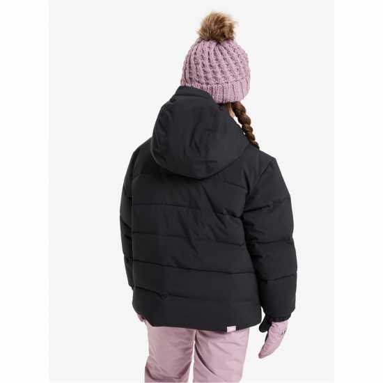 Roxy Snowyhill Jkt Jn54  
