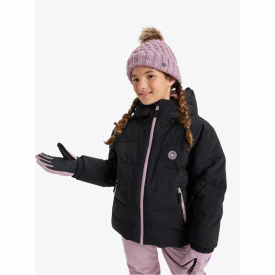 Roxy Snowyhill Jkt Jn54  