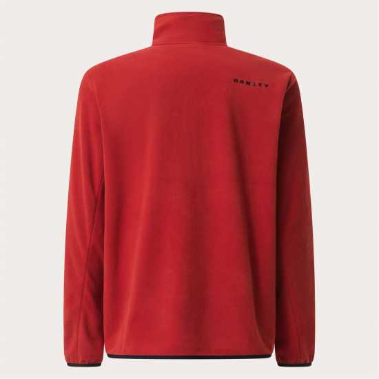 Oakley Maple Flc Sn54 Огнено червено 