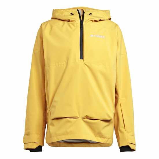 Adidas Мъжко Ски Яке Xpr 2L Anorak Ski Jacket Mens Adidas Мъжко Ски Яке Xpr 2L Anorak Ski Jacket Mens
