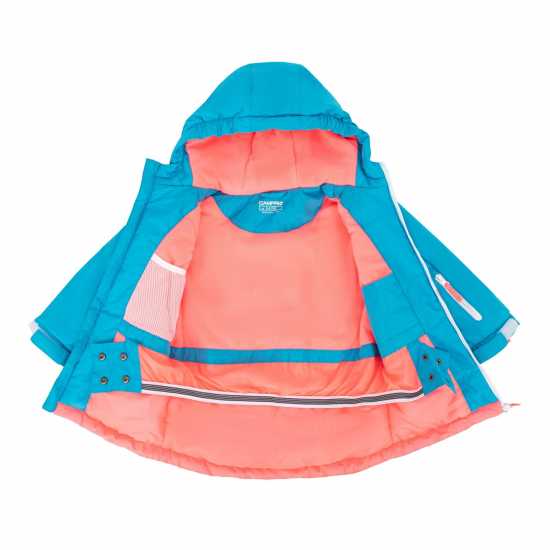 Campri Ски Яке Момичета Ski Jacket Girls Campri Ски Яке Момичета Ski Jacket Girls