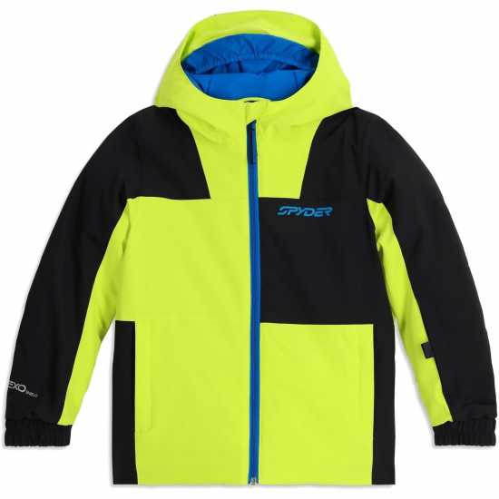 Детско Ски Яке Spyder Slash Ski Jacket Juniors  