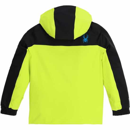 Детско Ски Яке Spyder Slash Ski Jacket Juniors  