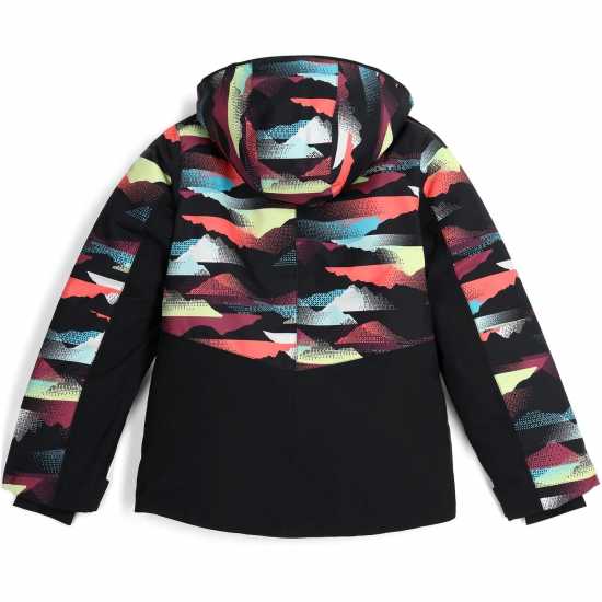 Яке За Ски Spyder Conquer Ski Jacket  