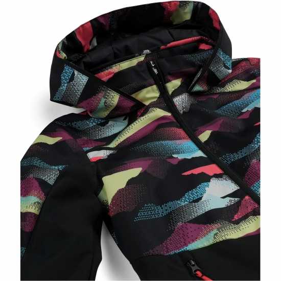 Яке За Ски Spyder Conquer Ski Jacket  