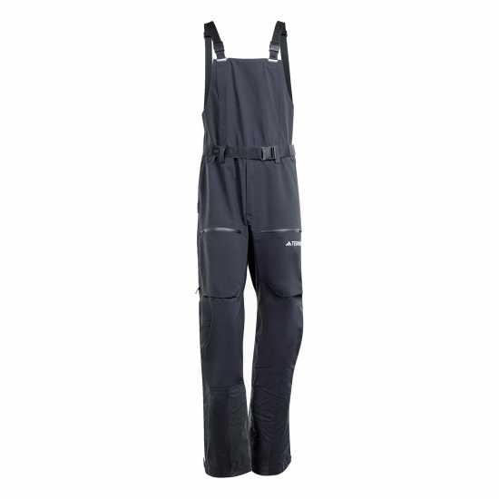 Adidas Мъжки Панталони Tr 3L Gtx Bib Ski Trouser Mens  