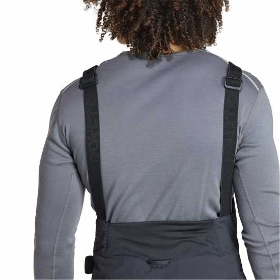 Adidas Мъжки Панталони Tr 3L Gtx Bib Ski Trouser Mens  