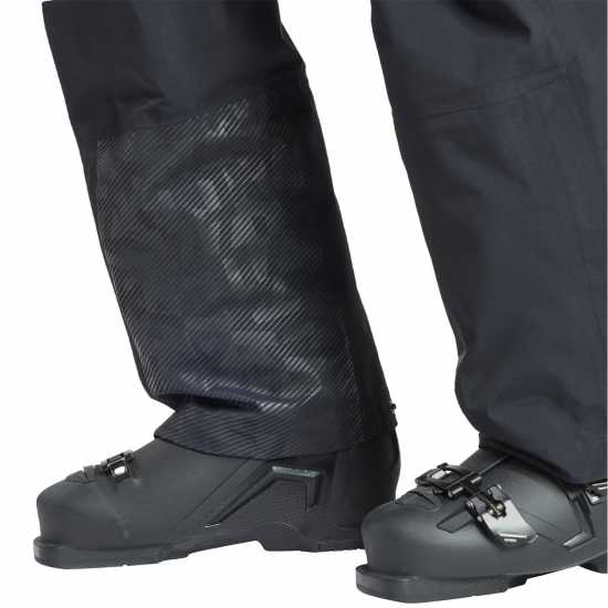 Adidas Мъжки Панталони Tr 3L Gtx Bib Ski Trouser Mens  