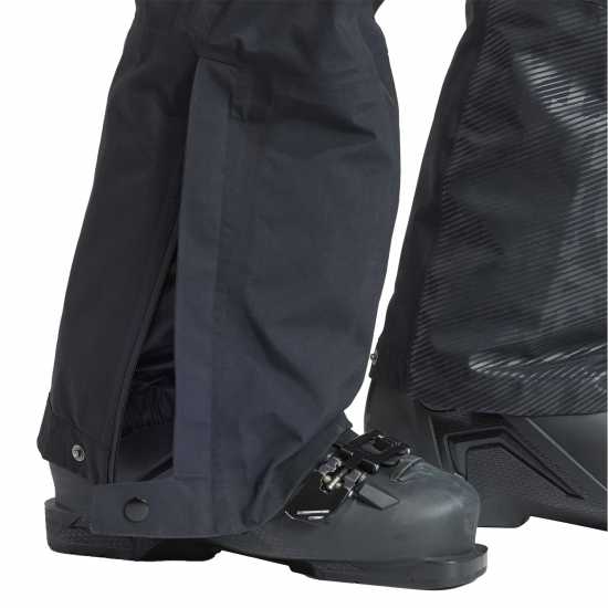 Adidas Мъжки Панталони Tr 3L Gtx Bib Ski Trouser Mens  