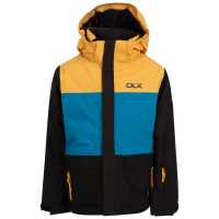 Яке За Ски Dlx Kids' Ski Jacket  