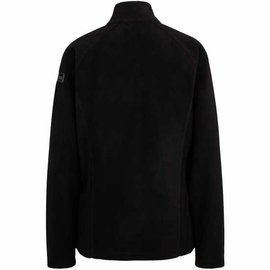 Ziener Januki Flc Ld61 Black 