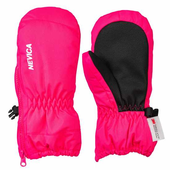 Nevica Vail Mitt  In41 Pink Ски