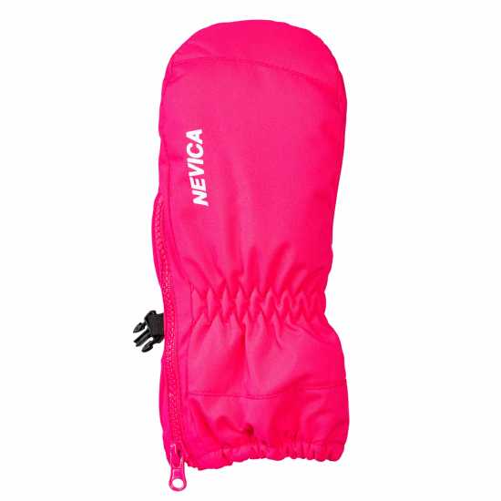 Nevica Vail Mitt  In41 Pink Ски