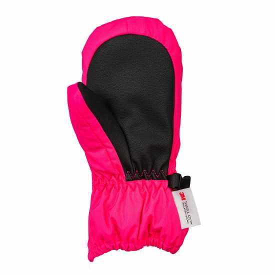 Nevica Vail Mitt  In41 Pink Ски