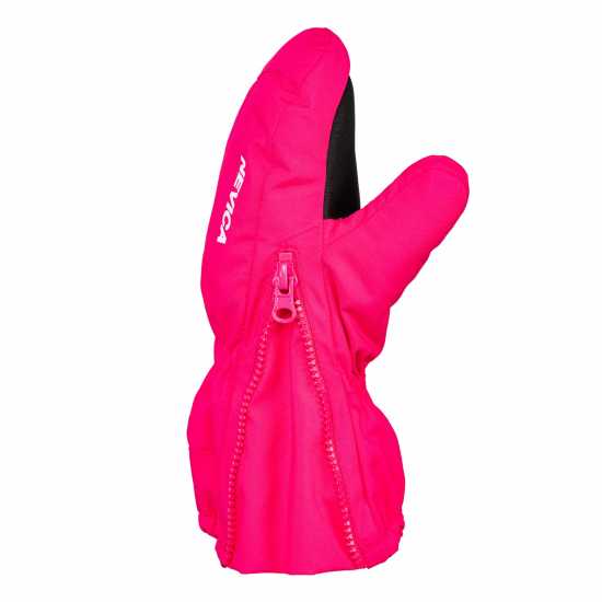 Nevica Vail Mitt  In41 Pink Ски